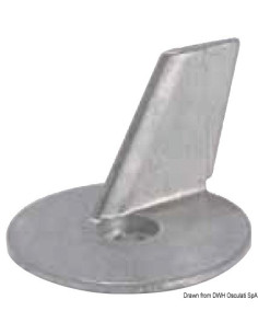 Pinna 20/35 HP 2/3 cilindri, 2/4 tempi