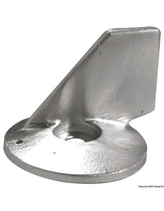 Pinna per 55/65/75/85 HP + 40/70 4 tempi