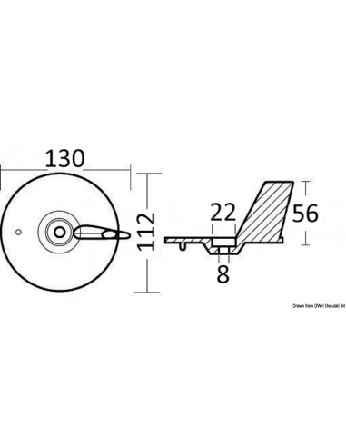 Pinna 75/225 HP
