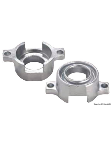 Anodo fuoribordo 737 per OMC
