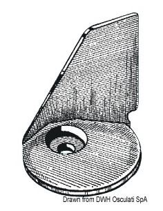 Pinna per 35/40 HP