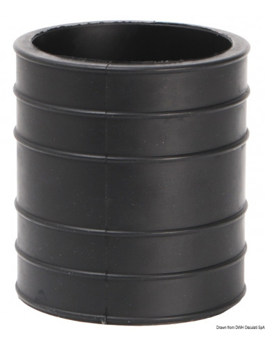 Manicotto scarico per motori MERCRUISER