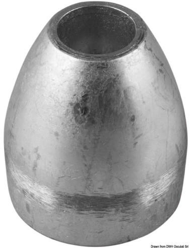 Ogiva per Bravo III