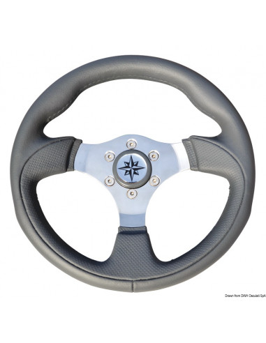 Volante Tender