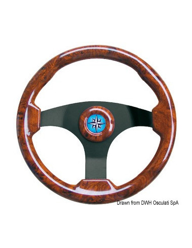 Volante Technic