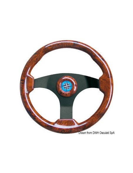 Volante Technic