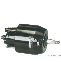 Timoneria idraulica ULTRAFLEX per motori fuoribordo fino a 300 HP