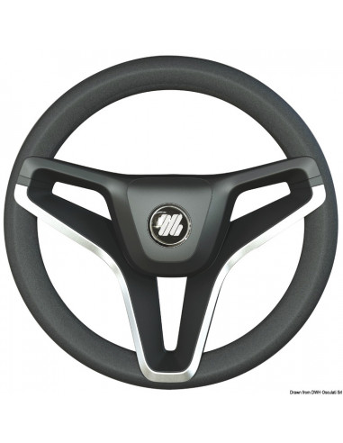 Volante ULTRAFLEX Portofino