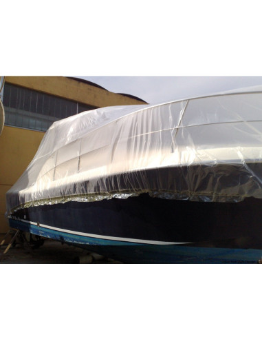 Copertura nautica Indoor