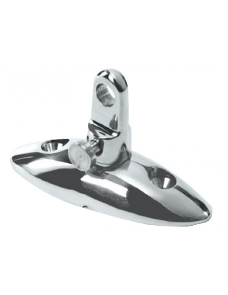 Raccordo Stream Line per tendalini