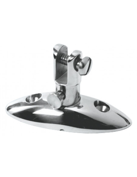 Raccordo Stream Line per tendalini