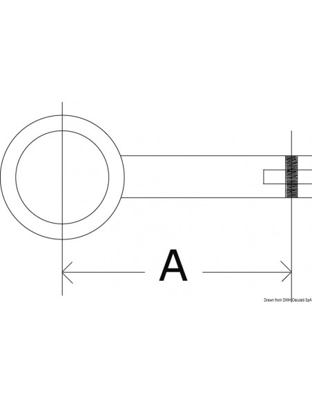 Snodo a forcella per triplo arco