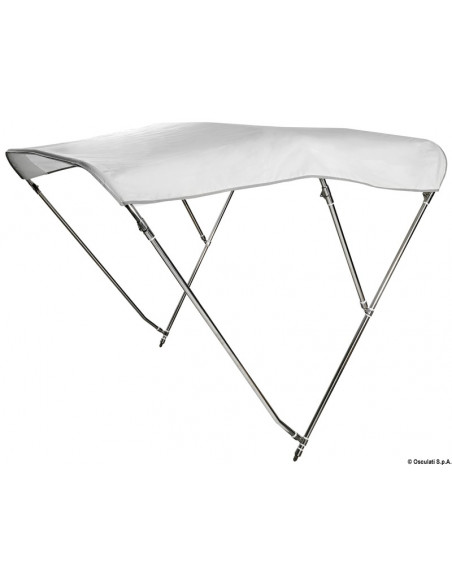 Tendalino 3 archi alto