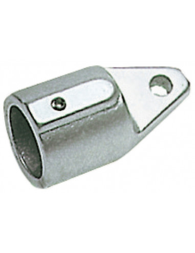 Accessori per tubo Ø mm 20