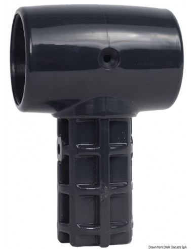Accessori per fabbricazione T-Top