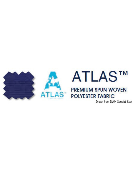 Targa Top in alluminio