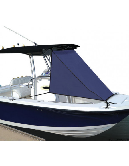 Tendalino di estensione anteriore per T-Top Tendalino di estensione anteriore per T-Top