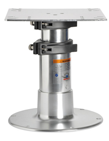 Gamba tavolo HEAVY DUTY Giant