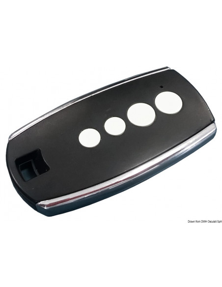 Accessori per gambe tavolo elettriche ROUND-ALU, SQUARE-ALU e SQUARE