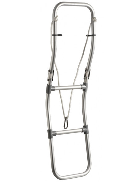 Scaletta per gommoni