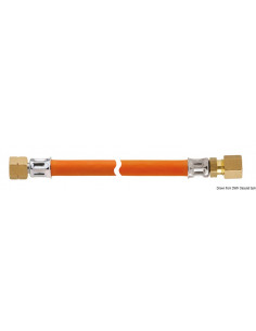 Tubi G 1/4 LH x RVS 8