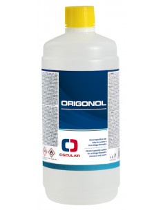 Alcool Origonol specifico per cucine ORIGO/DOMETIC