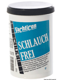 Ossigenante Schlauch Frei YACHTICON