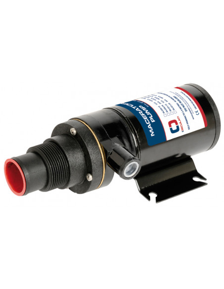 Maceratore autoadescante