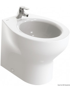 Bidet TECMA Silence Plus 2G (Generazione 2)