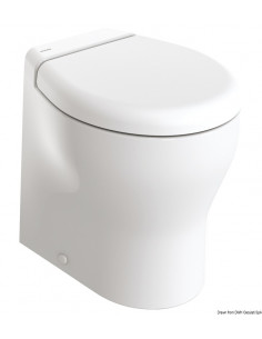 WC elettrico TECMA Elegance 2G (Generazione 2)