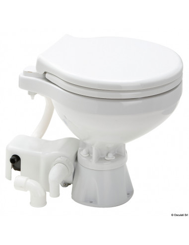 WC elettrico Evolution
