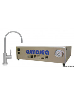 Potabilizzatori OSMOSEA  - depuratori acqua