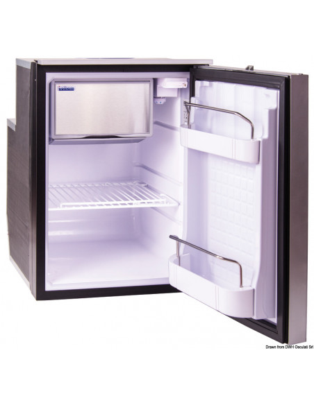 Frigo ISOTHERM Cruise Elegance