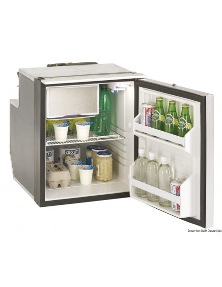 Frigo ISOTHERM Cruise Elegance