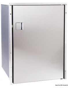 Freezer ISOTHERM Cruise 90 Classic e Cruise 90 Inox