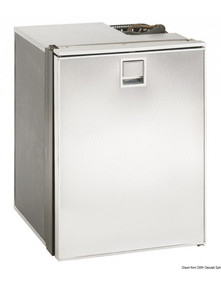 Frigo ISOTHERM Cruise Elegance
