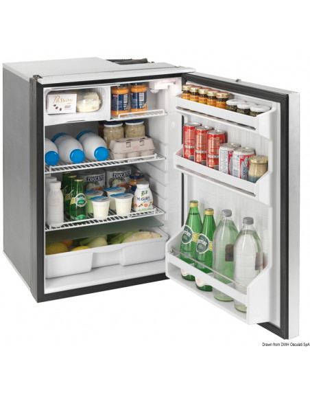 Frigo ISOTHERM Cruise Elegance