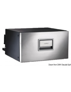 Frigo a cassetto DOMETIC