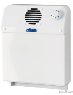 Unità refrigerante ISOTHERM by Indel Webasto Marine Secop completa di evaporatore ventilato VE150