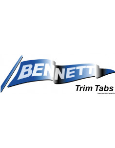 Cilindro azionatore BENNET