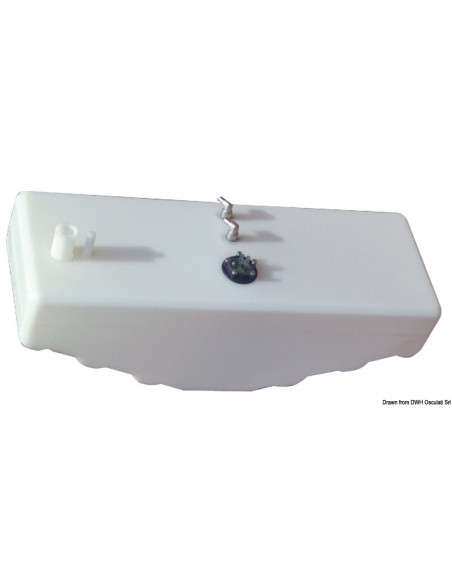 Serbatoio carburante