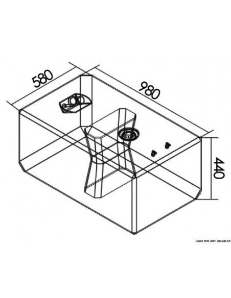 Serbatoio carburante