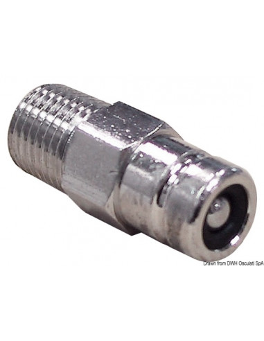 Innesti carburante Tohatsu - Force - Crysler - Nissan
