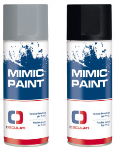 Mimic Paint vernice spray per rinnovo PVC/neoprene