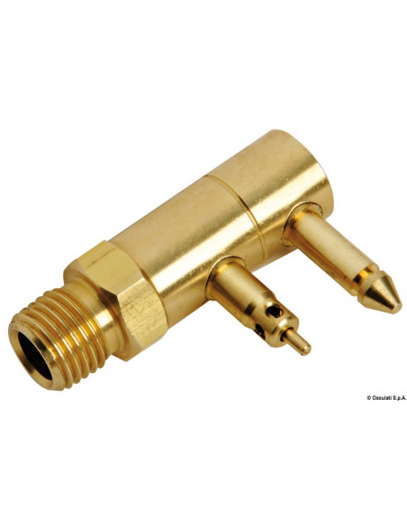 Innesto carburante Yamaha