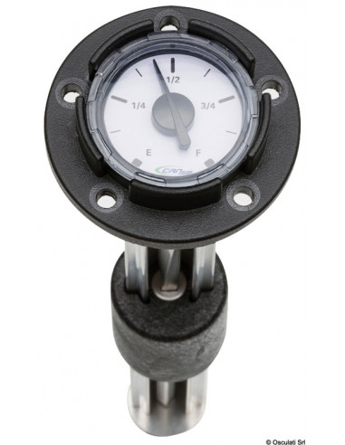 Indicatore di livello carburante meccanico