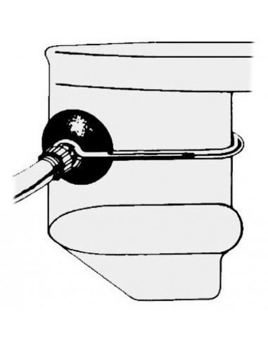 Motor Flusher A