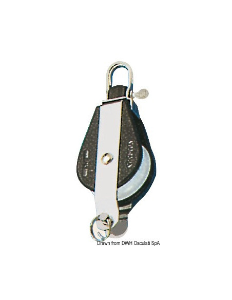 Bozzelli Plastinox VIADANA