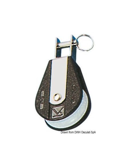 Bozzelli Plastinox VIADANA