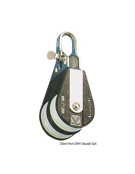 Bozzelli Plastinox VIADANA